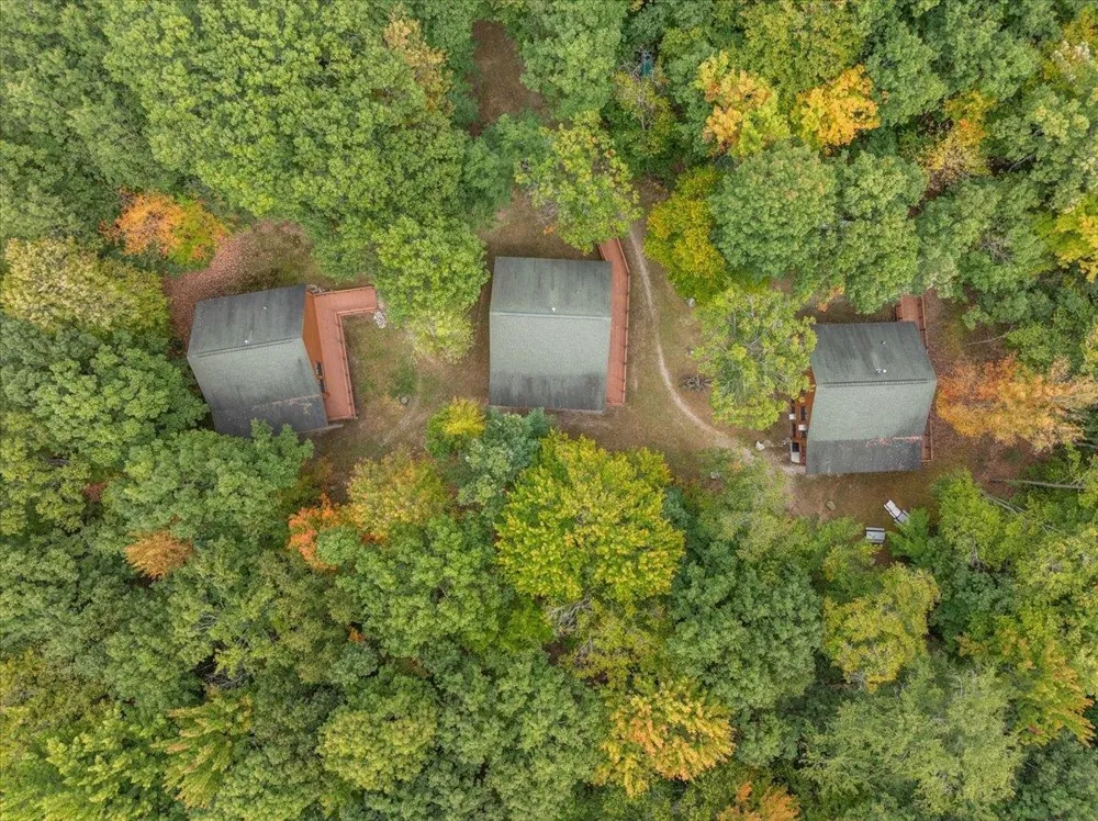 3943 Skookum Road Ellsworth Township, MI 49656
