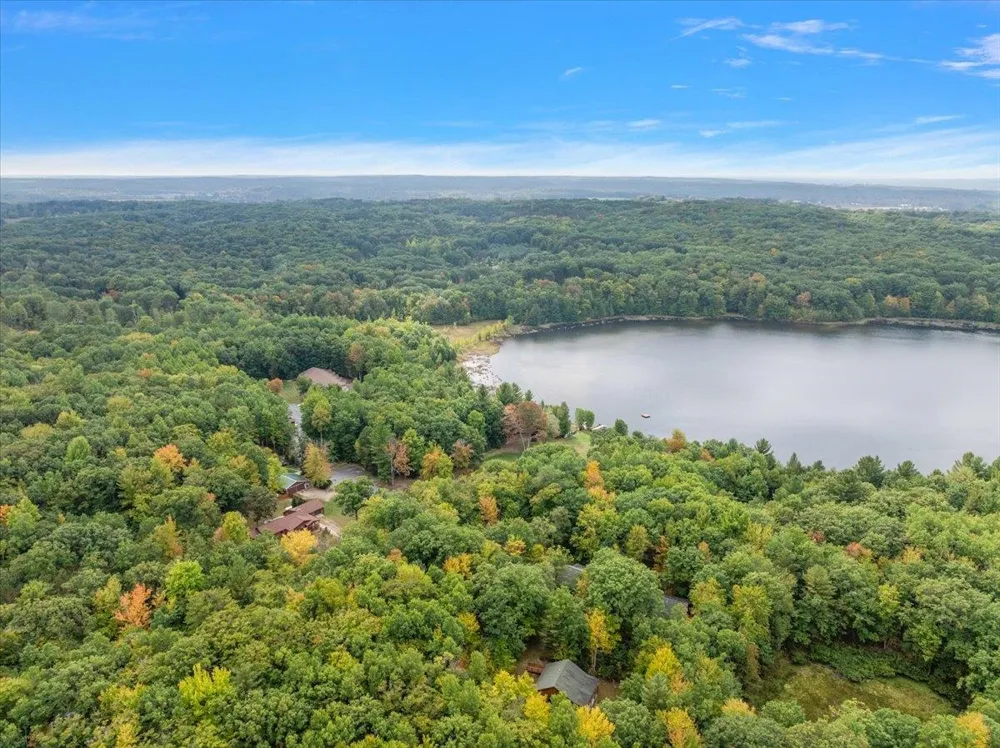 3943 Skookum Road Ellsworth Township, MI 49656