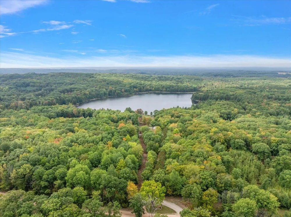 3943 Skookum Road Ellsworth Township, MI 49656