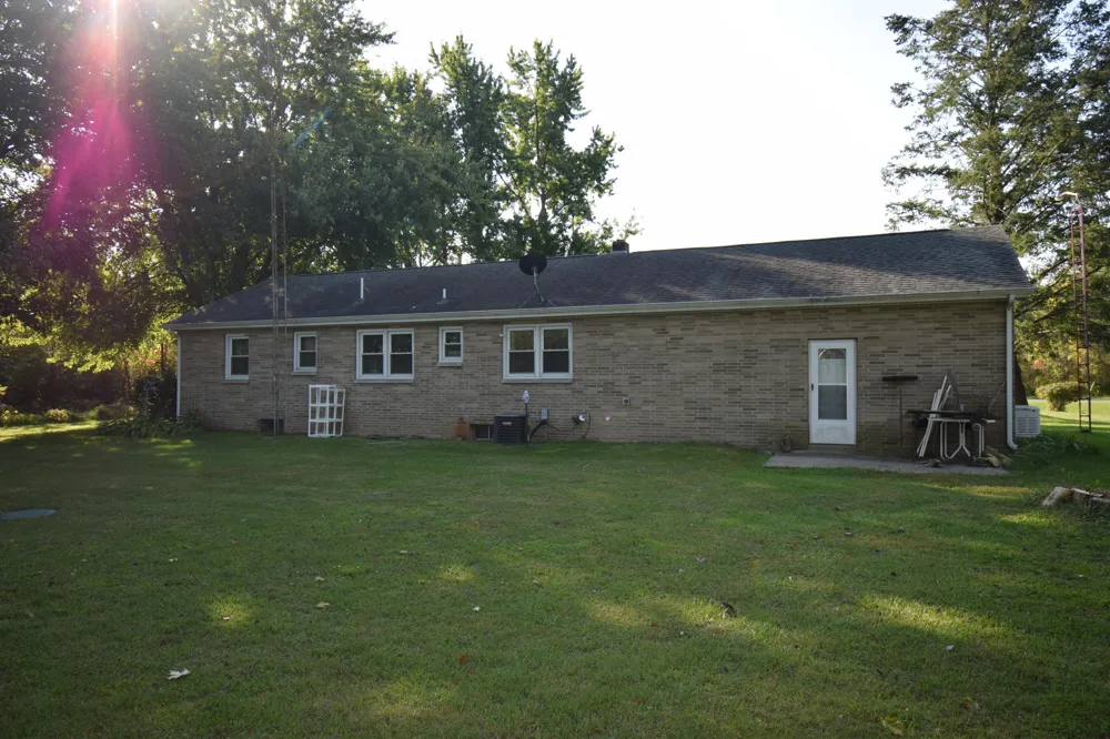 60772 61st Avenue Hartford Township, MI 49057