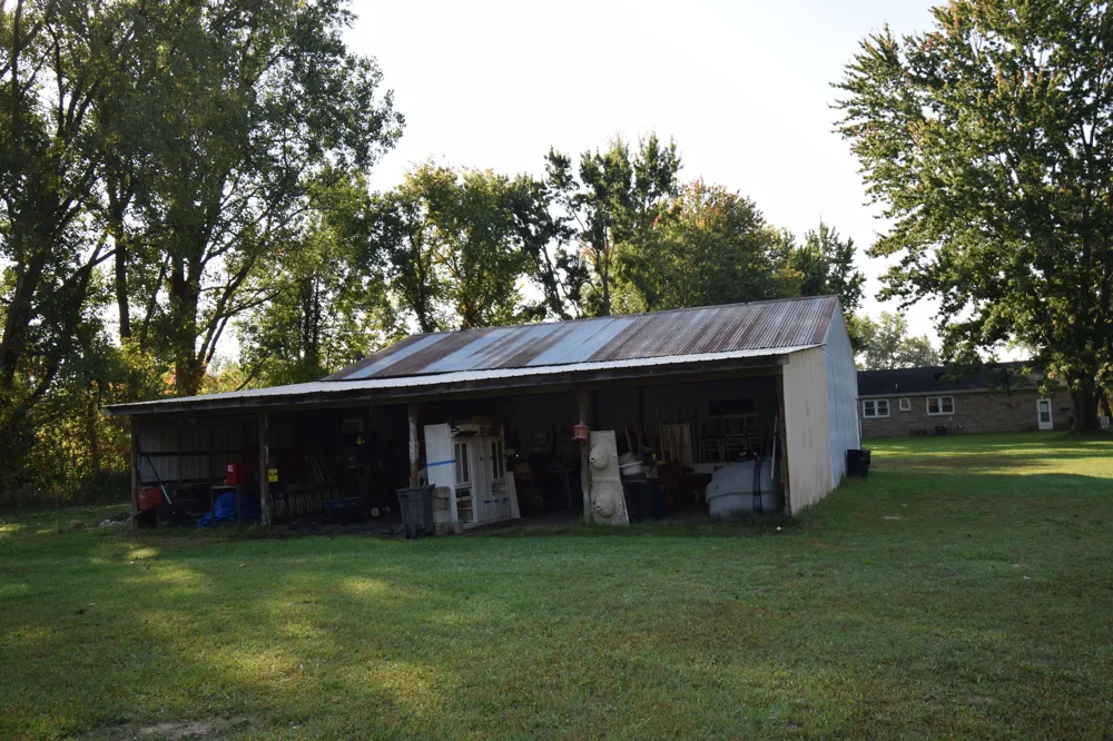 60772 61st Avenue Hartford Township, MI 49057