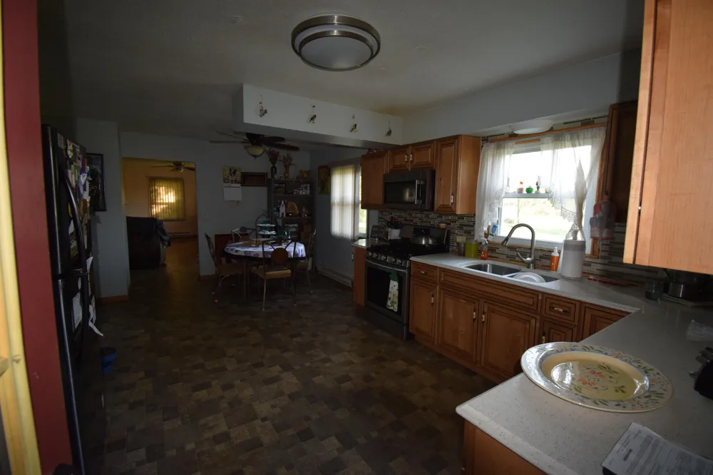 60772 61st Avenue Hartford Township, MI 49057