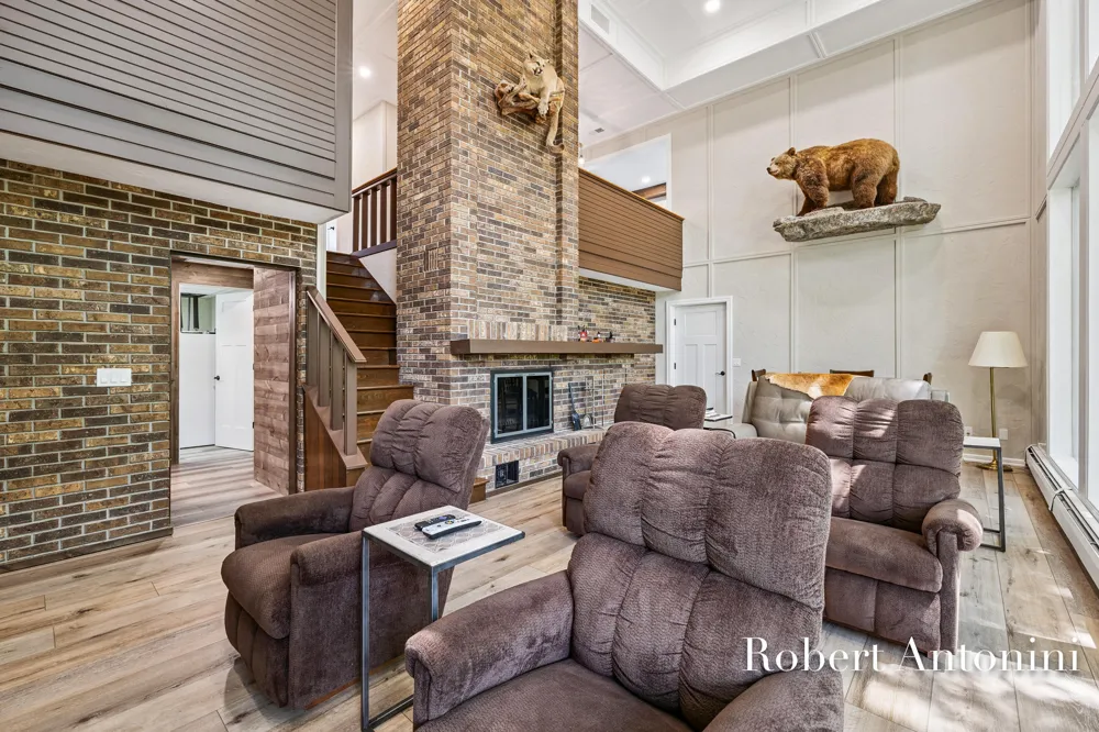 4751 S Johnson Road Montcalm Township, MI 49326