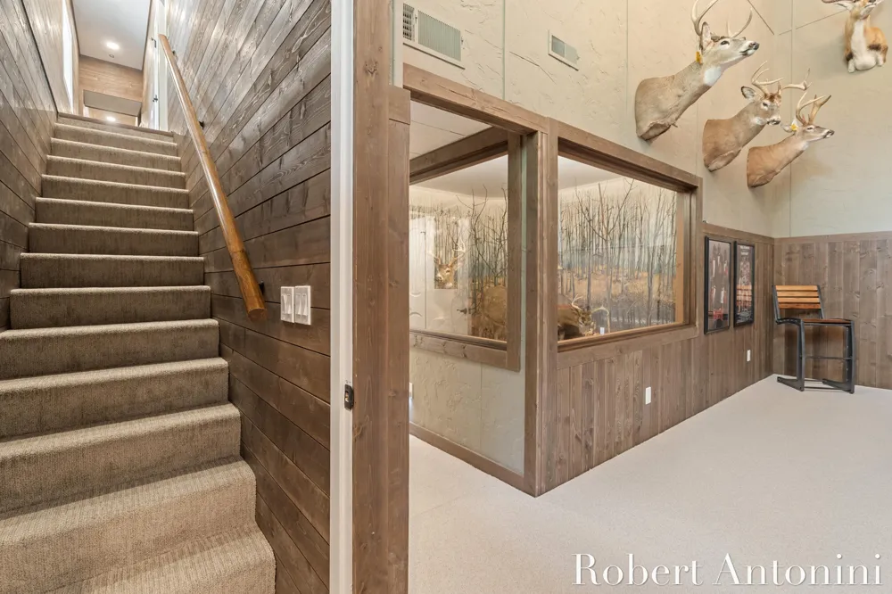 4751 S Johnson Road Montcalm Township, MI 49326