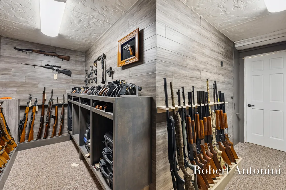 4751 S Johnson Road Montcalm Township, MI 49326