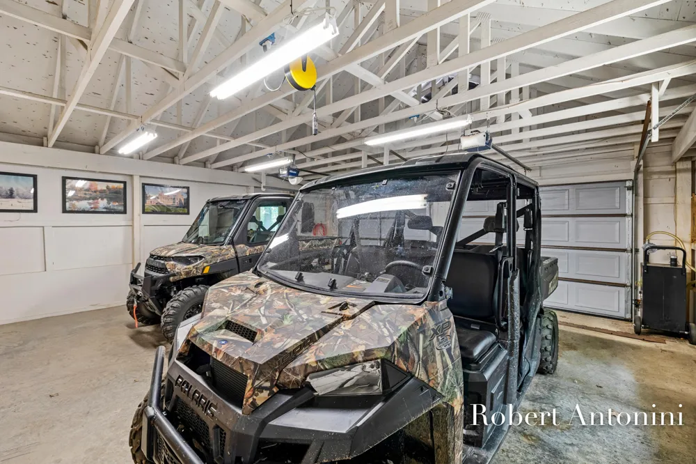 4751 S Johnson Road Montcalm Township, MI 49326