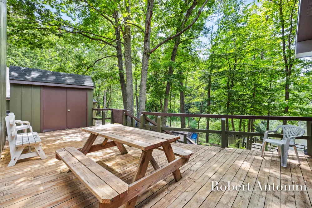 4751 S Johnson Road Montcalm Township, MI 49326