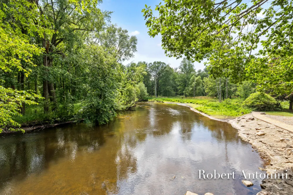 4751 S Johnson Road Montcalm Township, MI 49326