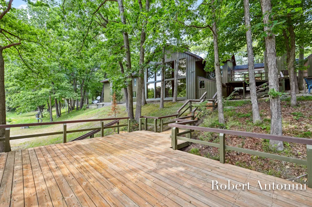 4751 S Johnson Road Montcalm Township, MI 49326