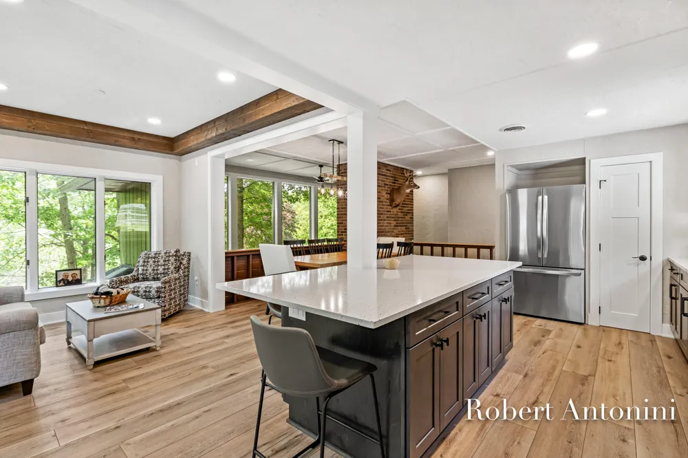 4751 S Johnson Road Montcalm Township, MI 49326