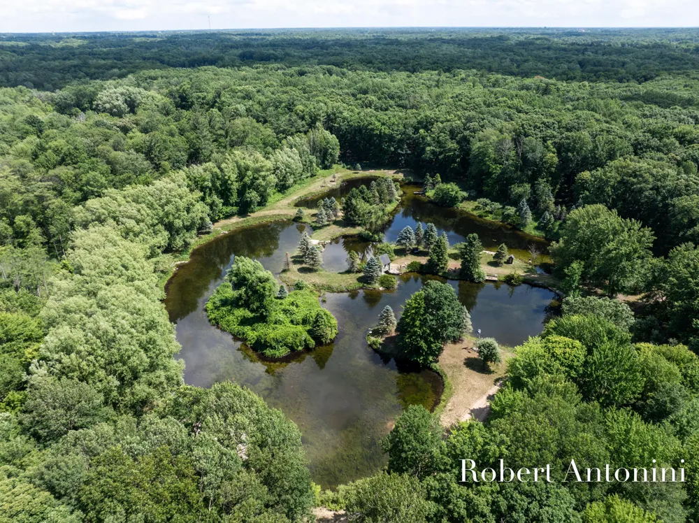 4751 S Johnson Road Montcalm Township, MI 49326