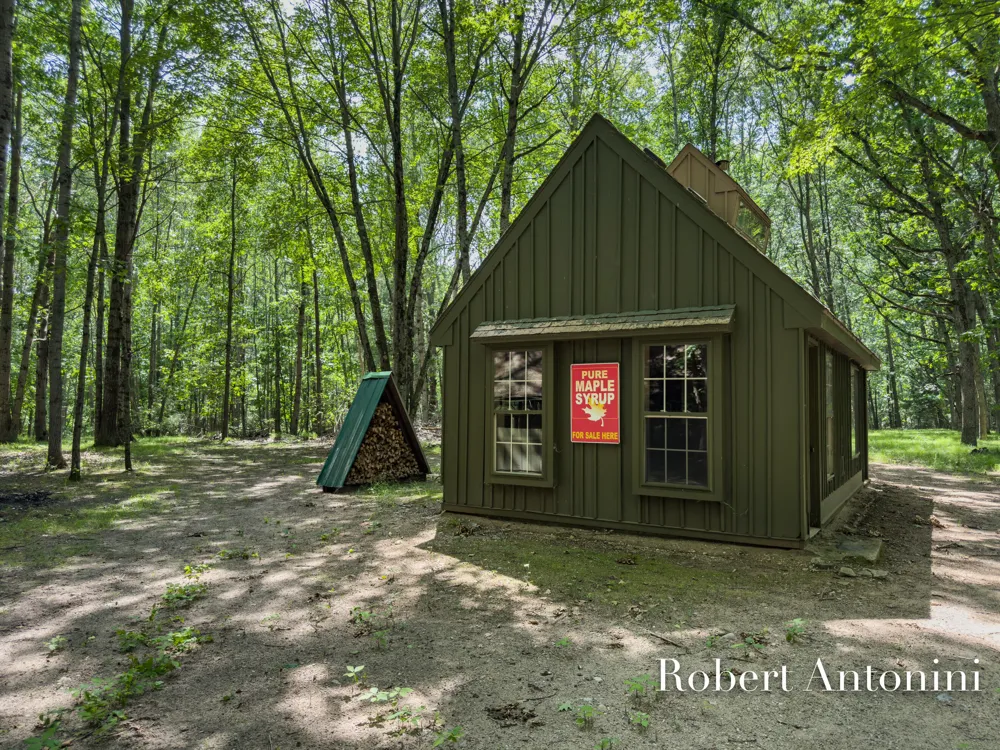 4751 S Johnson Road Montcalm Township, MI 49326