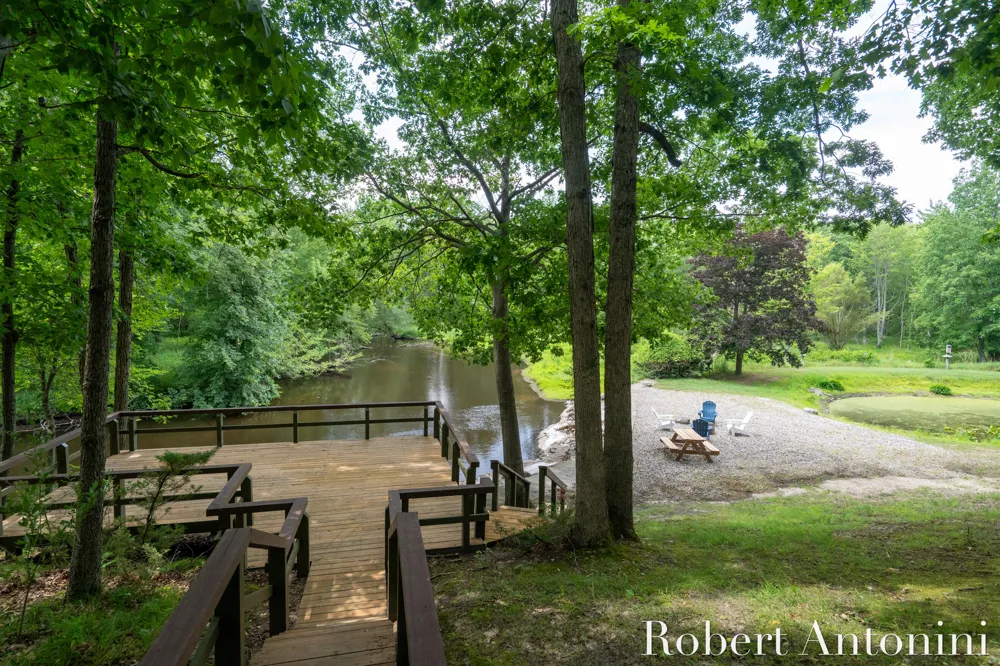 4751 S Johnson Road Montcalm Township, MI 49326
