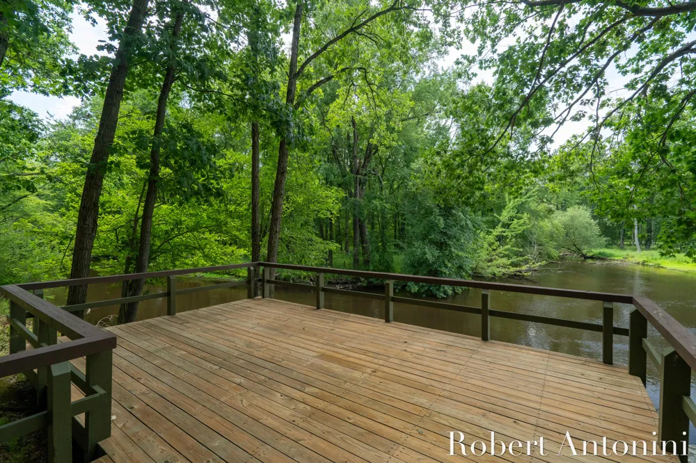 4751 S Johnson Road Montcalm Township, MI 49326