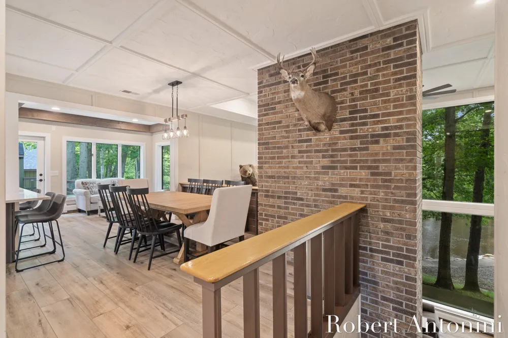 4751 S Johnson Road Montcalm Township, MI 49326
