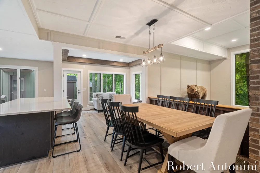 4751 S Johnson Road Montcalm Township, MI 49326
