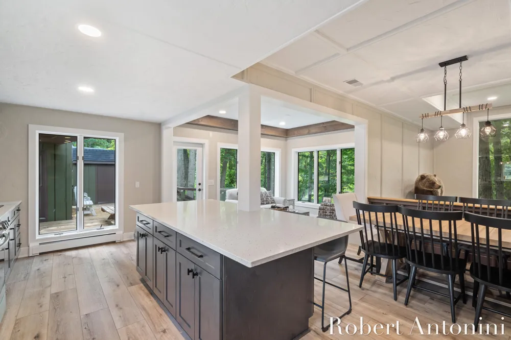 4751 S Johnson Road Montcalm Township, MI 49326