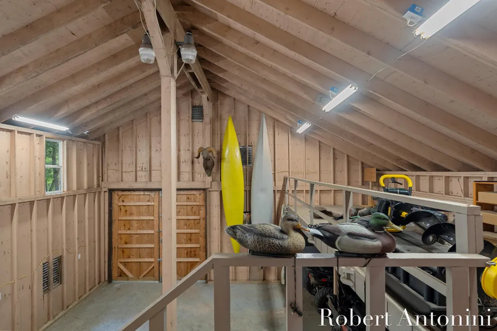 4751 S Johnson Road Montcalm Township, MI 49326