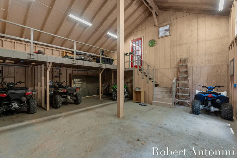4751 S Johnson Road Montcalm Township, MI 49326