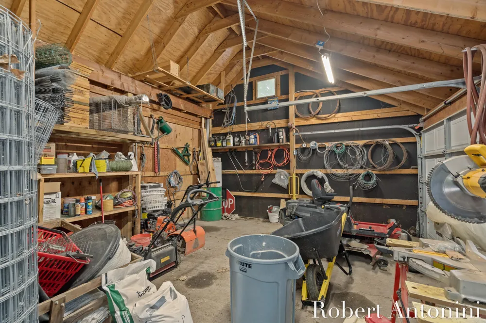 4751 S Johnson Road Montcalm Township, MI 49326