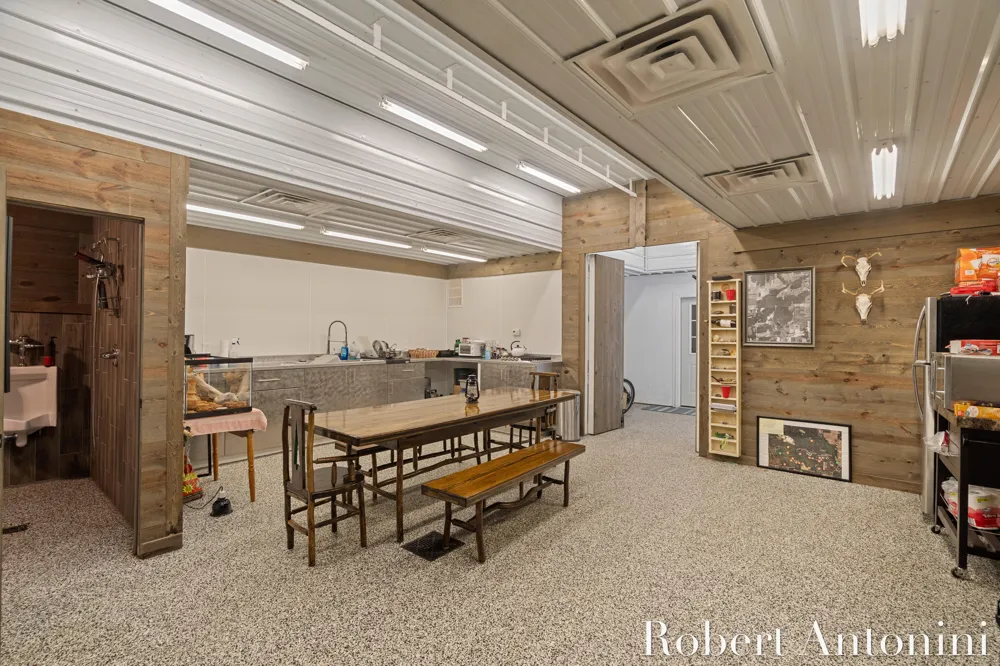 4751 S Johnson Road Montcalm Township, MI 49326