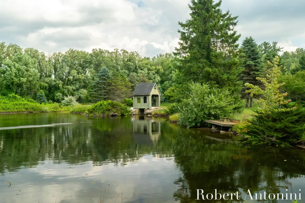 4751 S Johnson Road Montcalm Township, MI 49326