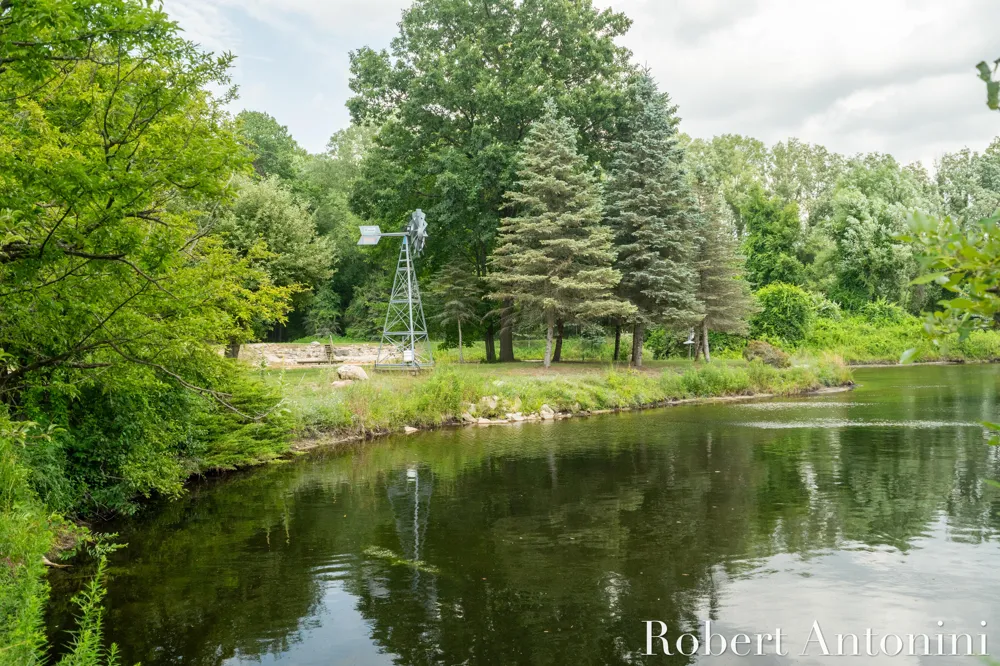4751 S Johnson Road Montcalm Township, MI 49326