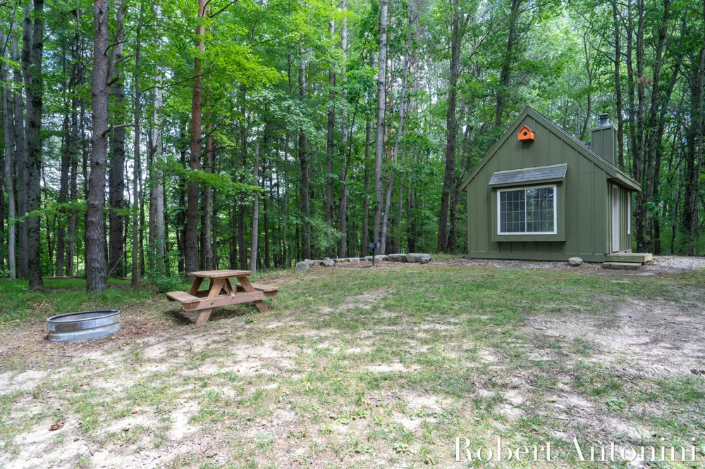 4751 S Johnson Road Montcalm Township, MI 49326