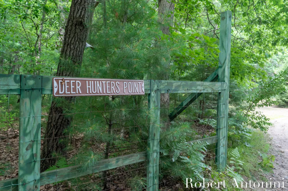 4751 S Johnson Road Montcalm Township, MI 49326