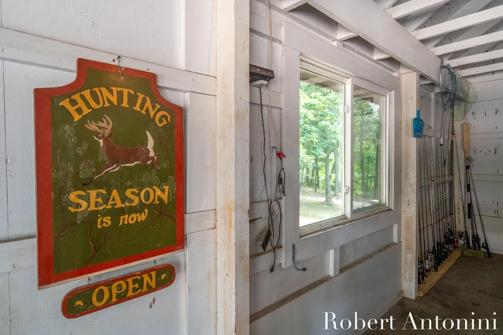 4751 S Johnson Road Montcalm Township, MI 49326