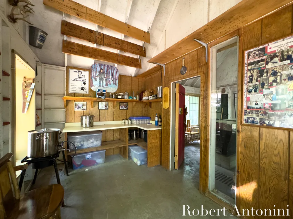 4751 S Johnson Road Montcalm Township, MI 49326