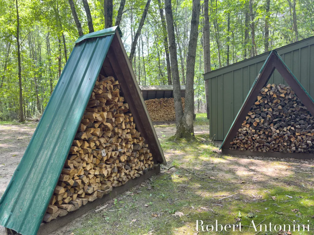 4751 S Johnson Road Montcalm Township, MI 49326