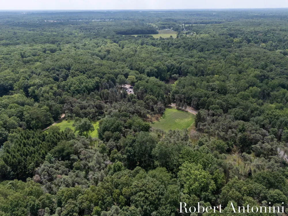 4751 S Johnson Road Montcalm Township, MI 49326