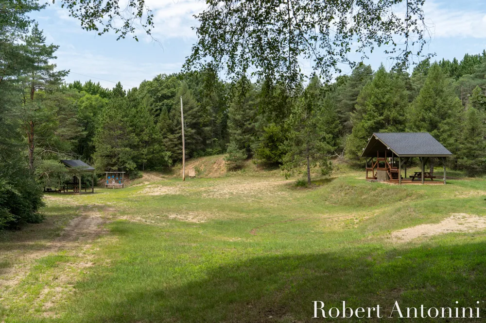 4751 S Johnson Road Montcalm Township, MI 49326