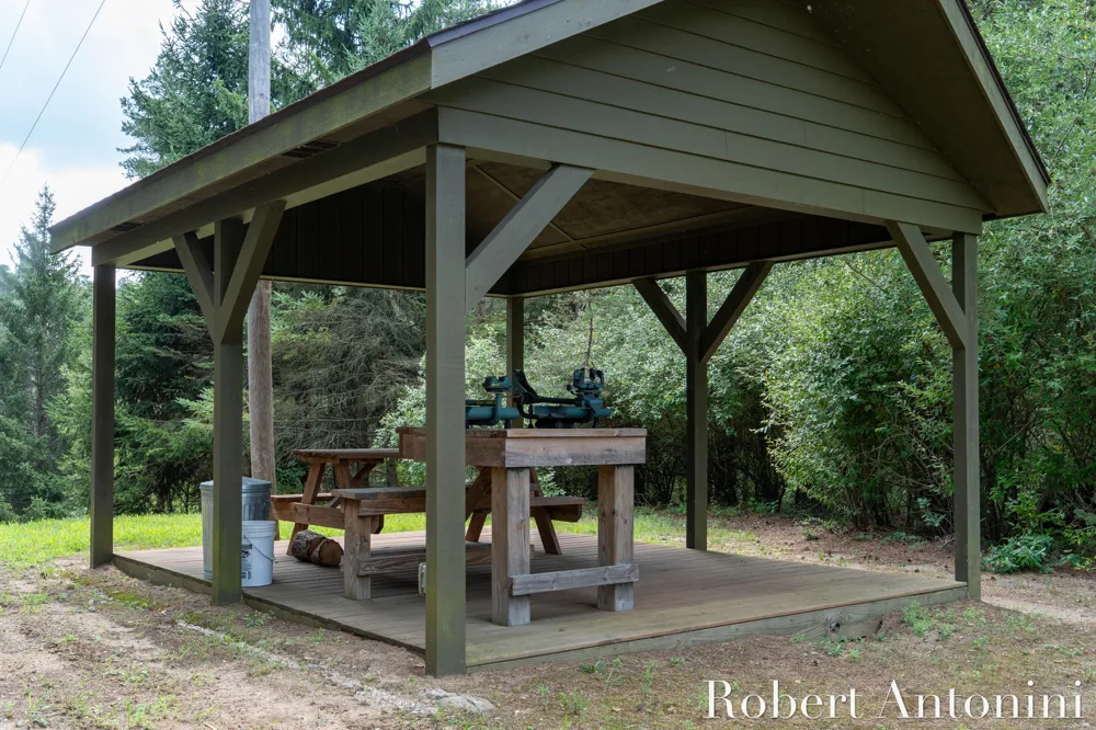 4751 S Johnson Road Montcalm Township, MI 49326