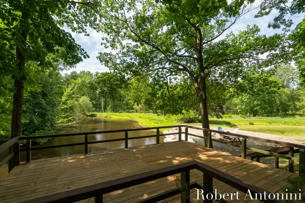4751 S Johnson Road Montcalm Township, MI 49326