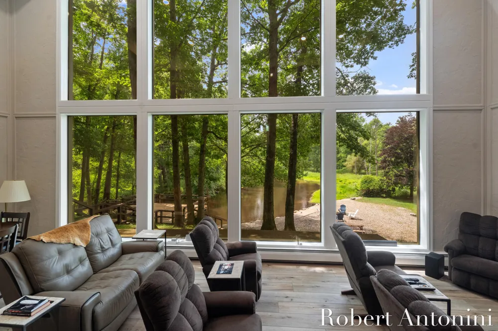 4751 S Johnson Road Montcalm Township, MI 49326