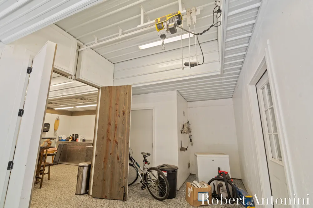 4751 S Johnson Road Montcalm Township, MI 49326