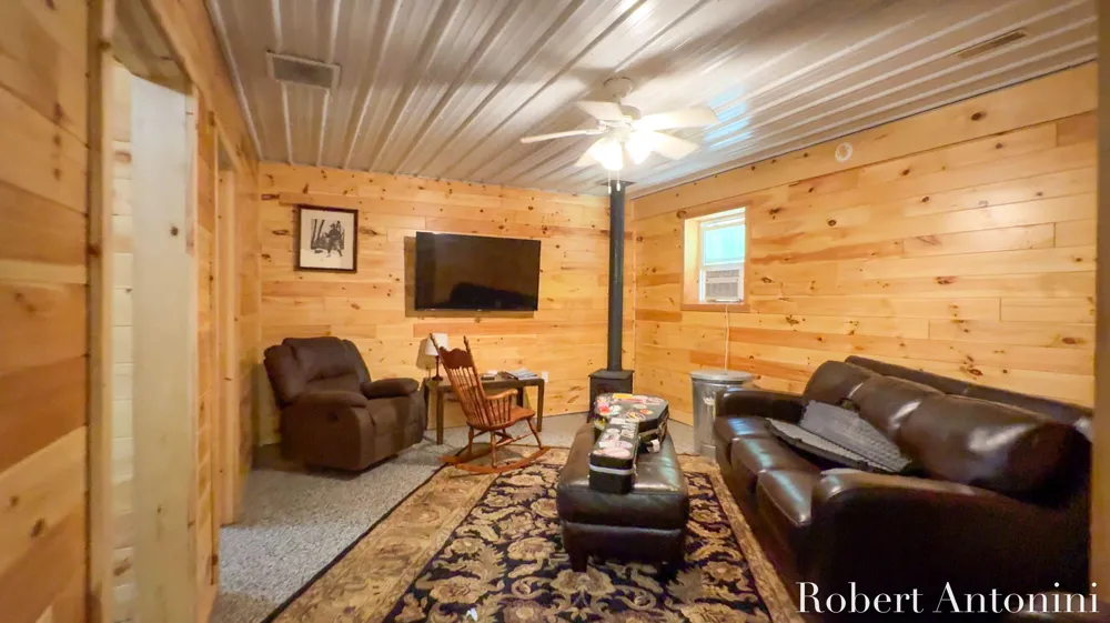 4751 S Johnson Road Montcalm Township, MI 49326
