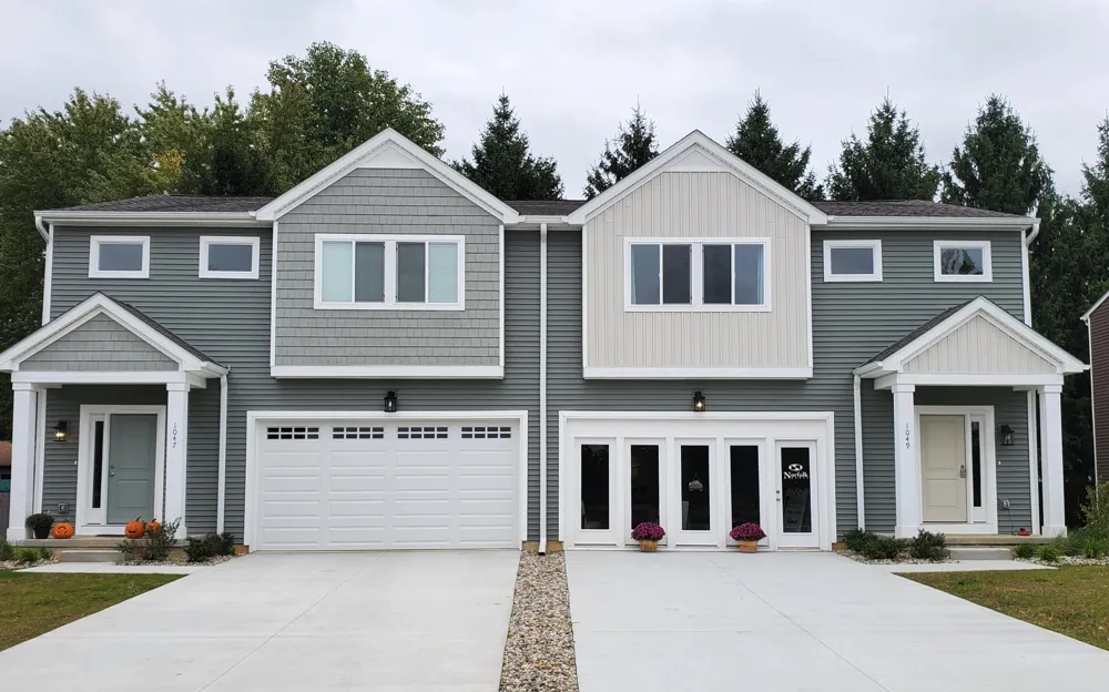1049 Rebecca Street #3 Marshall City, MI 49068