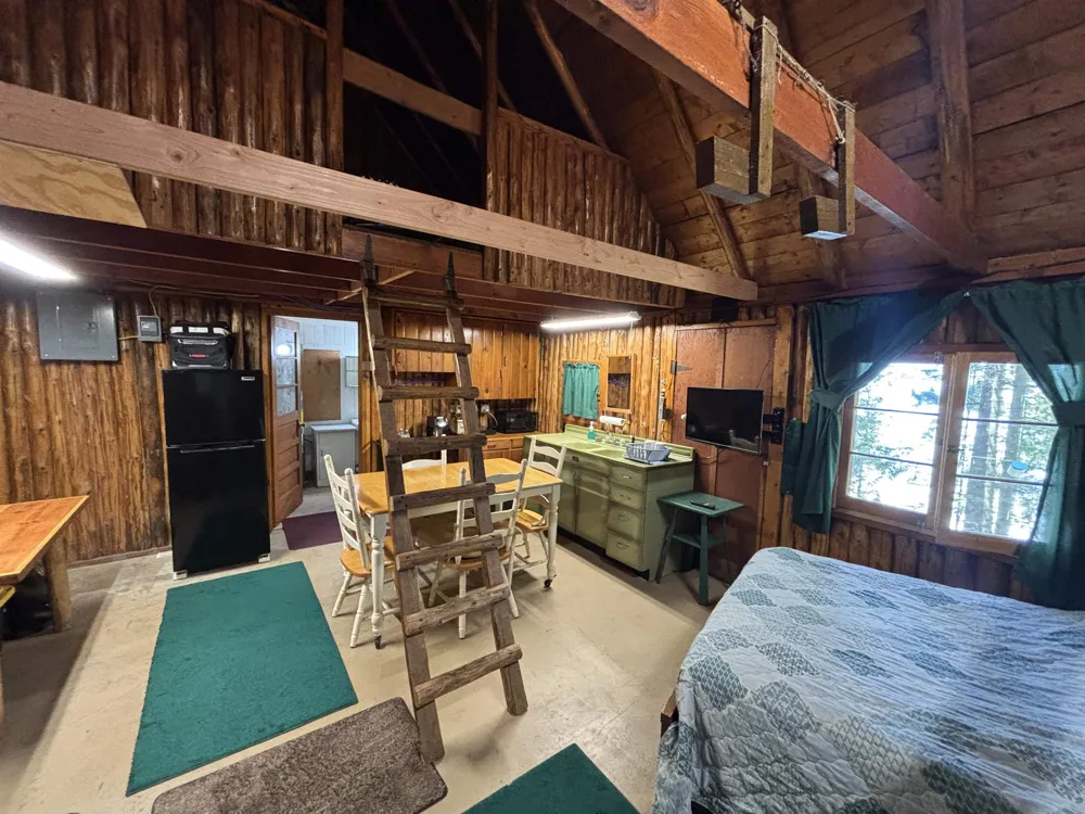1321 Bayview Drive Torch Lake Township, MI 49648