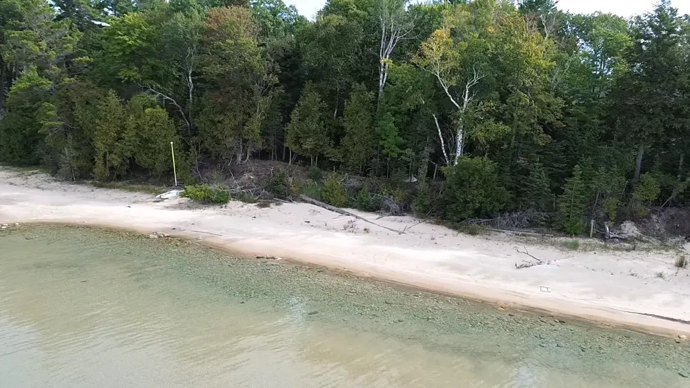 1321 Bayview Drive Torch Lake Township, MI 49648