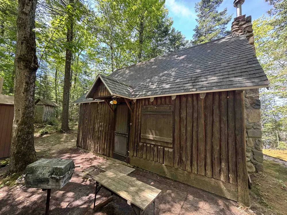 1321 Bayview Drive Torch Lake Township, MI 49648