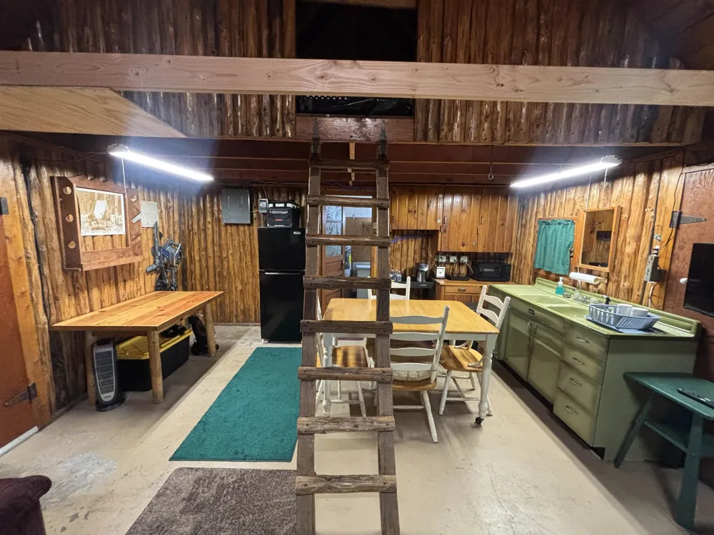 1321 Bayview Drive Torch Lake Township, MI 49648