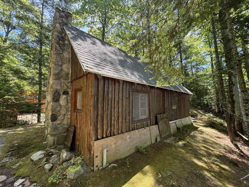 1321 Bayview Drive Torch Lake Township, MI 49648