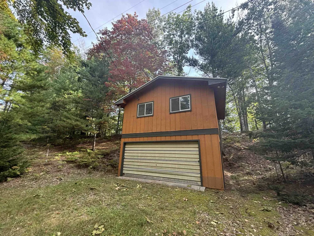 1321 Bayview Drive Torch Lake Township, MI 49648
