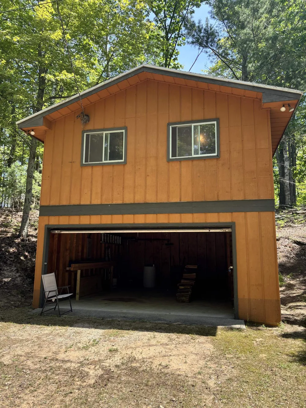 1321 Bayview Drive Torch Lake Township, MI 49648