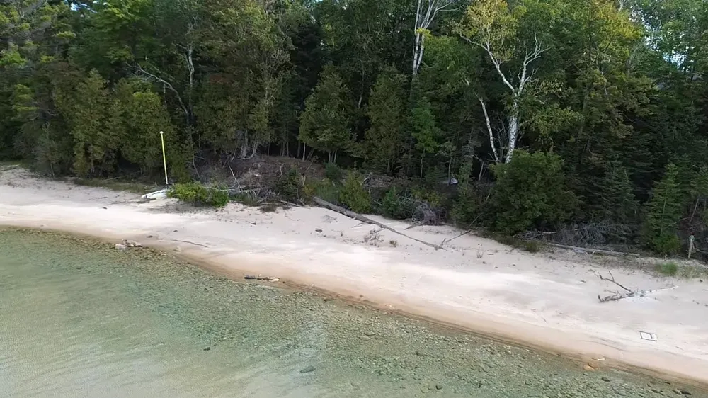 1321 Bayview Drive Torch Lake Township, MI 49648