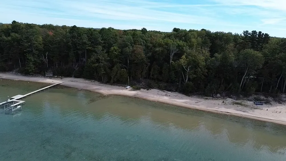 1321 Bayview Drive Torch Lake Township, MI 49648