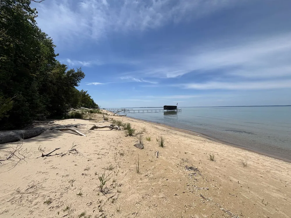 1321 Bayview Drive Torch Lake Township, MI 49648